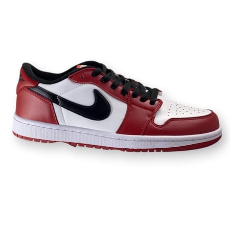 Air Jorden- AJ 1 low - اير جوردن