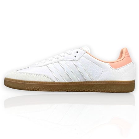 Adidas Samba