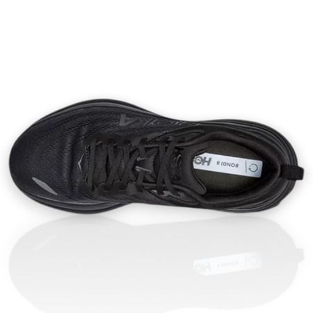 HOKA- ONE Bondi 8-هوكا