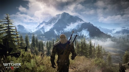 The Witcher 3: Wild Hunt – Complete Edition