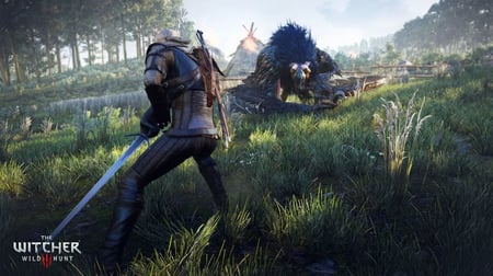 The Witcher 3: Wild Hunt – Complete Edition