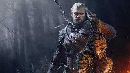 The Witcher 3: Wild Hunt – Complete Edition
