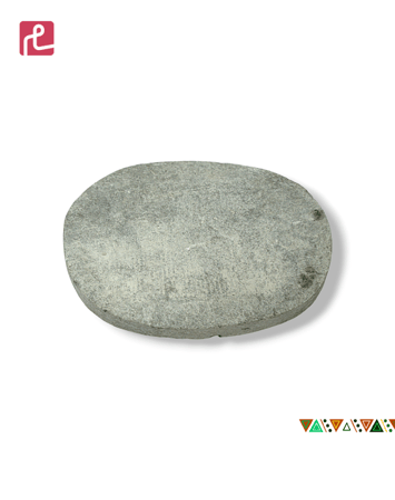 حجر مظبي نحت مقاس 35*35