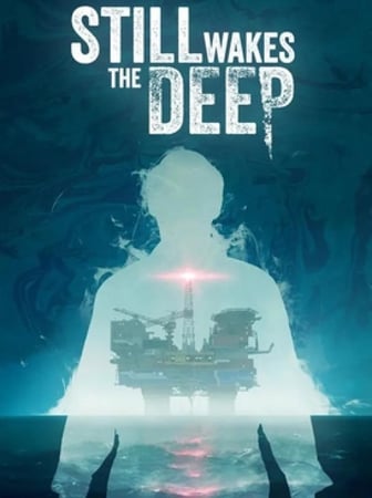 لعبة  Still Wakes the Deep   |  حساب  | PlayStation 5