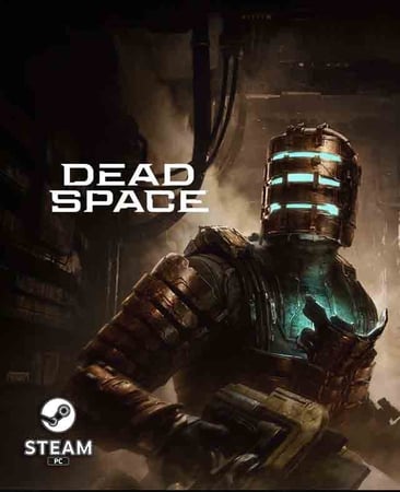 لعبة  Dead Space |  أوف لاين | STEAM