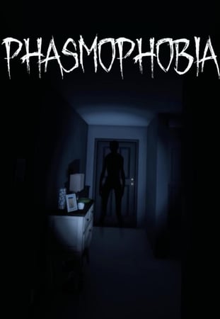 لعبة Supernatural + لعبتين رعب |  أوف لاين | STEAM