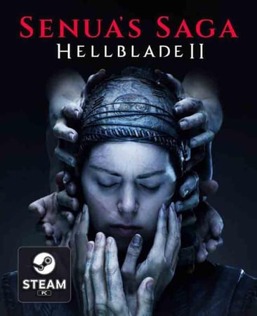 لعبة  Hellblade 2  |  أوف لاين | STEAM