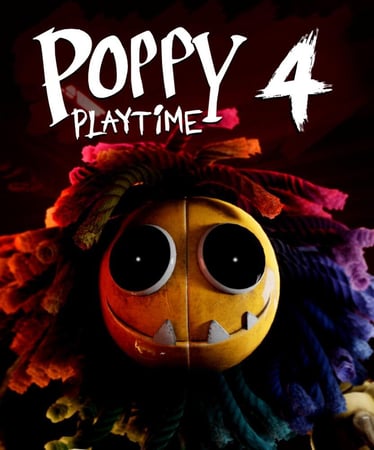 لعبة Poppy Playtime ALL PARTS جميع الأجزاء |  أوف لاين | STEAM