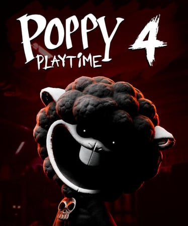 لعبة Poppy Playtime ALL PARTS جميع الأجزاء |  أوف لاين | STEAM