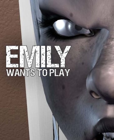 لعبة Emily Wants to Play  |  حساب  | PlayStation
