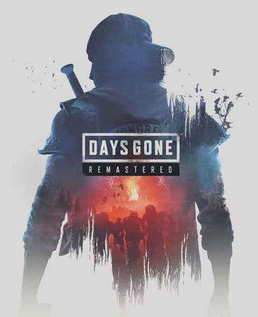 days gone remastered