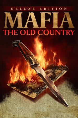 لعبة Mafia : The Old Country Deluxe Edition |  أوف لاين | STEAM