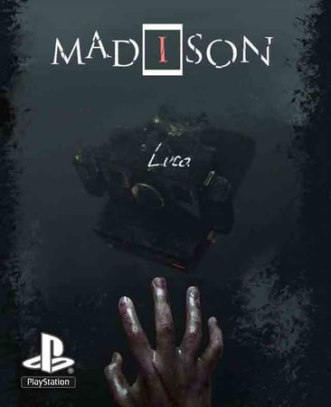 لعبة  Madison |  حساب  | PlayStation