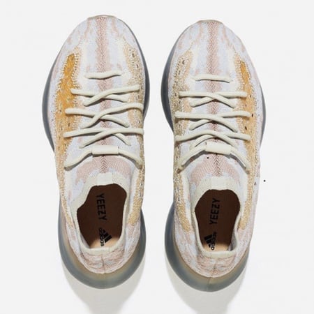 Adidas Yeezy Boost 380 Pepper Non Reflective