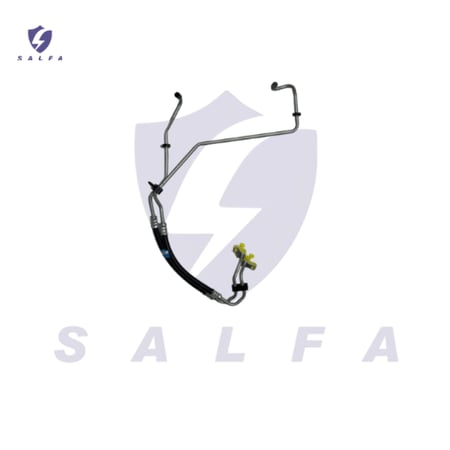 لي مبرد زيت القير