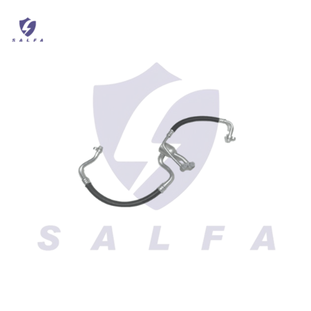 لي حار مكيف