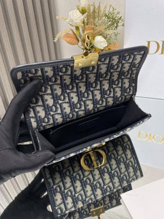 شنطة ديور اصليه