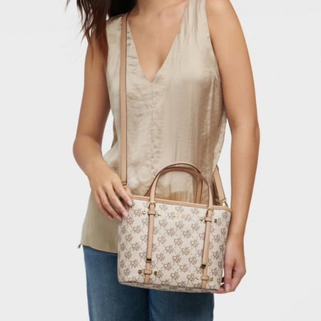 شنطة دكني ميني