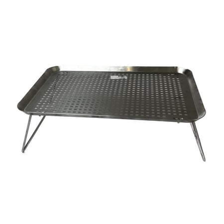 حامل تنشيف وسط