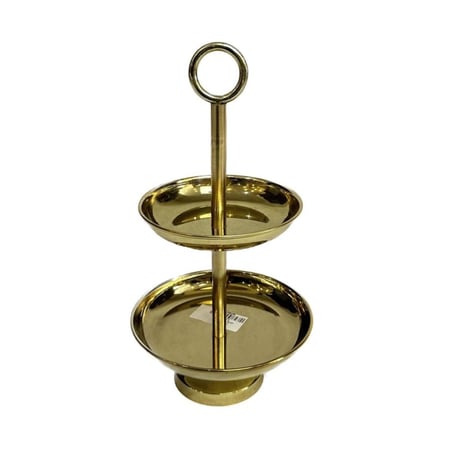 تمرية دورين ذهبي