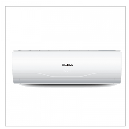 ELBA12HAN20 مكيف جداري (سبليت) بارد / حار
