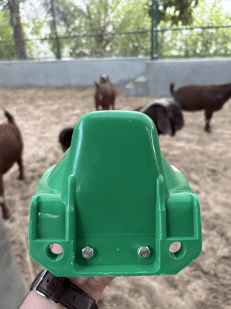 مشارب آغنام