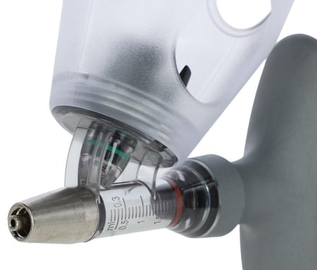 مسدس حقن الماني