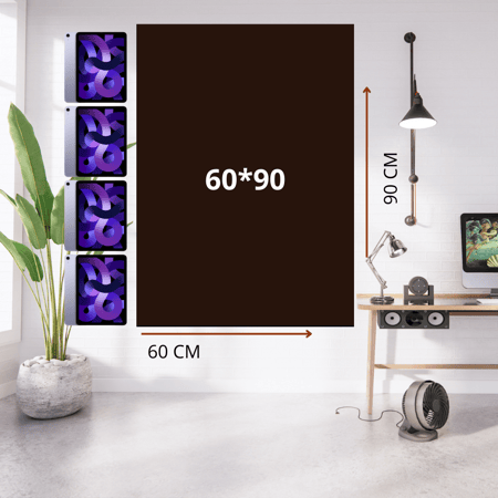 لوحة كلاسيكية بطابع زيتي Paintsgallery