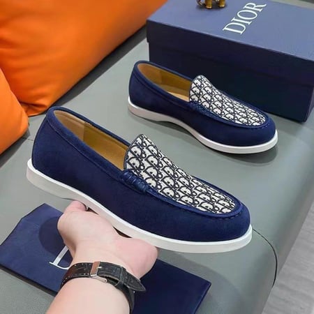 حذاء ديور رسمي