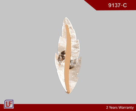 ليد جداري داخلي 9137