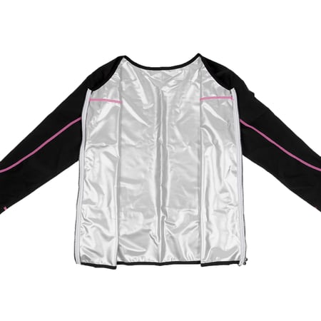 طقم ساونز الاصدار الثاني | Sauna Suit