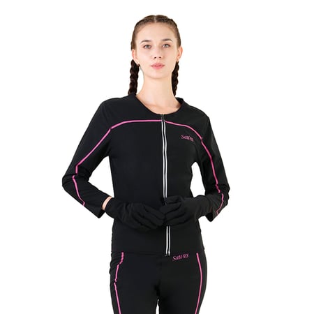 طقم ساونز الاصدار الثاني | Sauna Suit