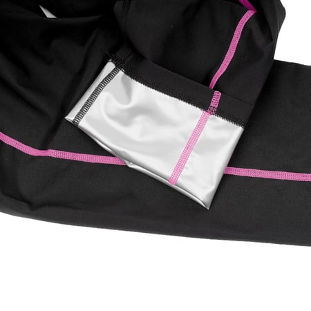 طقم ساونز الاصدار الثاني | Sauna Suit