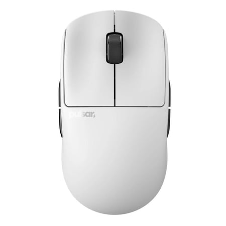 Pulsar - X2A Gaming Mouse White