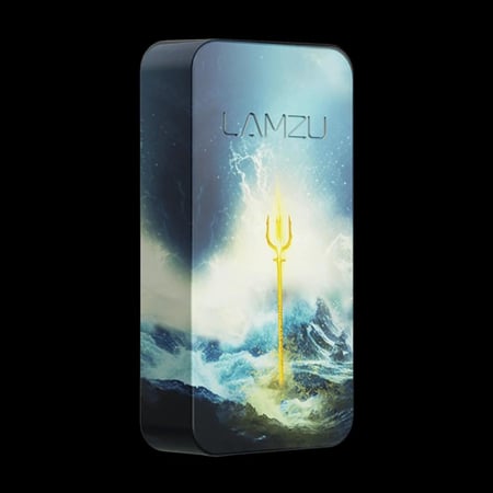 Lamzu - 4k Hz  Dongle - Atlantis