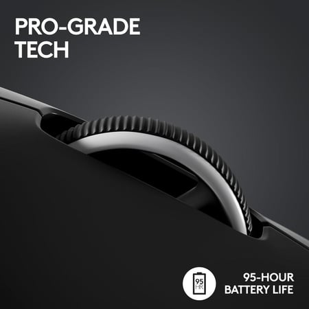 Logetich PRO X SUPERLIGHT 2 Pink