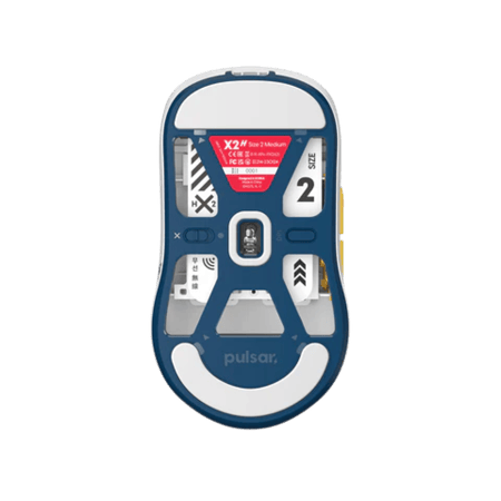 [Demon Slayer] X2H Tengen Gaming Mouse