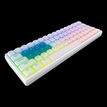 Lamzu - Atlantis Pro Keyboard