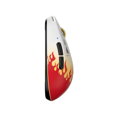 [Demon Slayer] X2H Rengoku Kyojuro Gaming Mouse