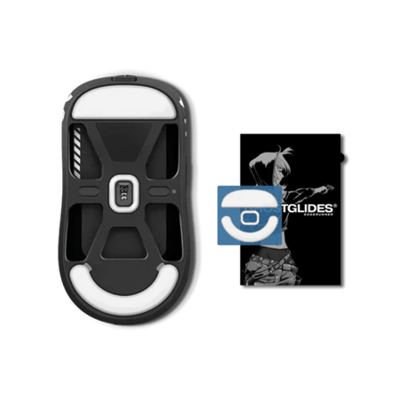 GHOSTGLIDES - EDGERUNNER Pulsar X2 / X2 Mini / X2V2 / X2V2 Mini / X2H / X2H Mini
