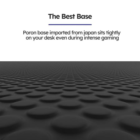 Ninjutso NPC Control Mousepad-Meduim