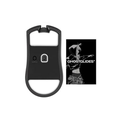 GHOSTGLIDES - EDGERUNNER Razer Viper V3 Pro