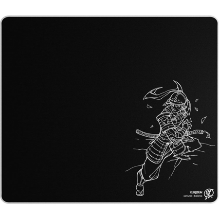 Kurosun Samurai - Premium Gaming Mousepad
