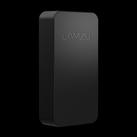 Lamzu - 4k Hz  Dongle - Black