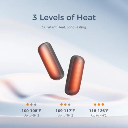 OCOOPA UT2S Mini Pink