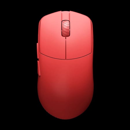 Lamzu Maya Imperial Red