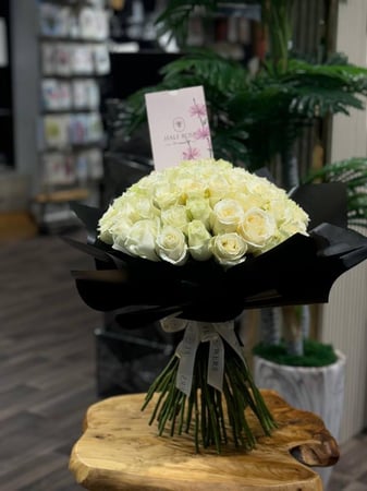 باقة كبيرة رايقة