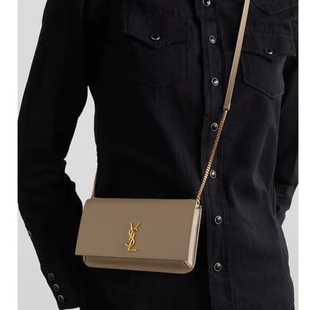 Saint Laurent