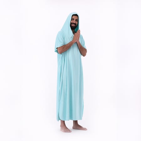 طقم ارواب استحمام - بكج العائلة