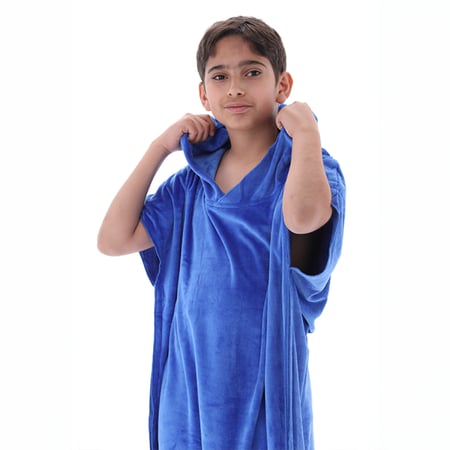 طقم ارواب استحمام - بكج العائلة